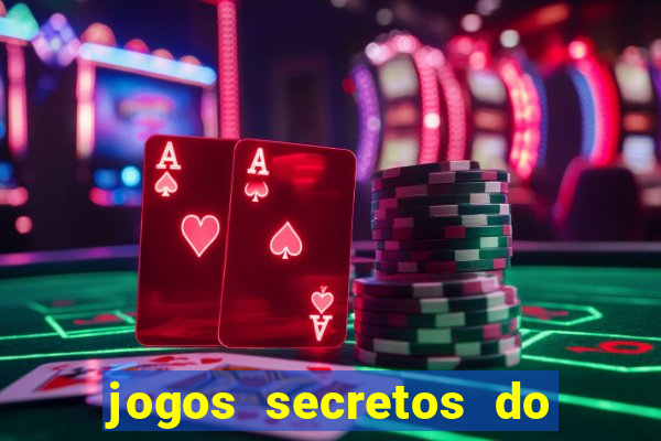 jogos secretos do friv 2018